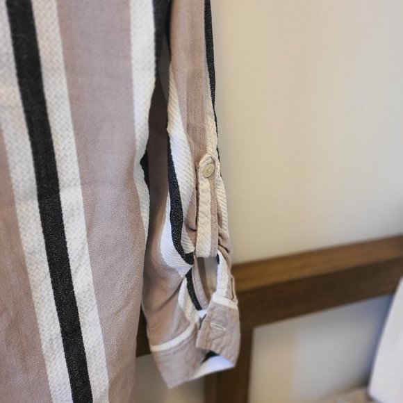 Alexander Jordan button up - Picture 7 of 10